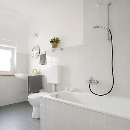 Apartament Fully Equipped, Sweet Herford