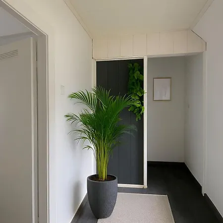 Fully Equipped, Sweet Herford