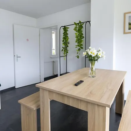 Fully Equipped, Sweet * Herford