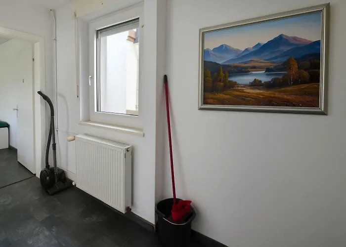 Fully Equipped, Sweet