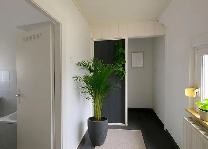 Fully Equipped, Sweet Herford